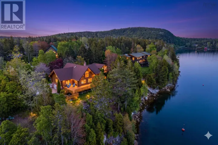 33 Ocean Marina Drive, Deep Cove, Nova Scotia B0J1T0