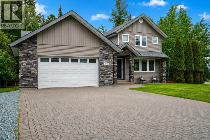 3016 RIDGEVIEW DRIVE, Prince George, British Columbia V2K3R9