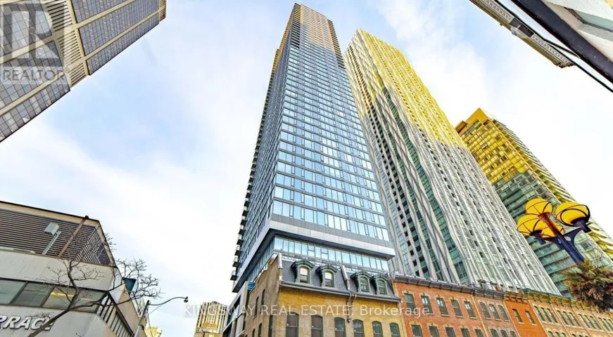 3601 - 8 CUMBERLAND STREET, Toronto (Annex), Ontario M4W0B6
