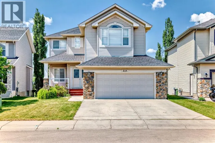 224 springmere Road, Chestermere, Alberta T1X1R3