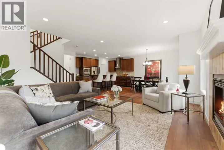 102 Cranarch Common SE, Calgary, Alberta T3M1M1