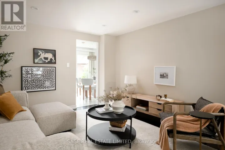 63 BURKWOOD CRESCENT, Toronto (Malvern), Ontario M1B1N9