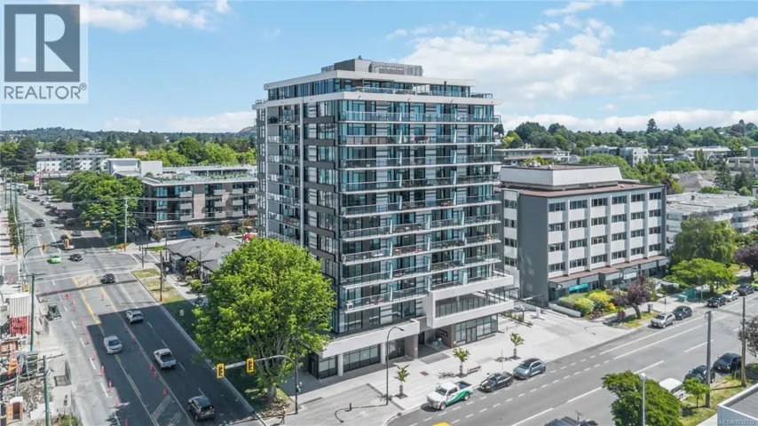 303 1100 Yates St, Victoria, British Columbia V8V3M8