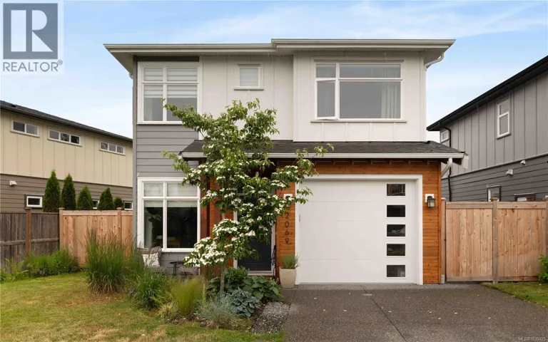 2069 Wood Violet Lane, North Saanich, British Columbia V8L1P1