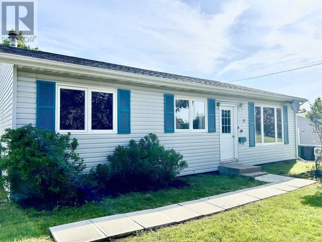 11 NORTHRIDGE Parkway, East Royalty, Prince Edward Island C1C1A3