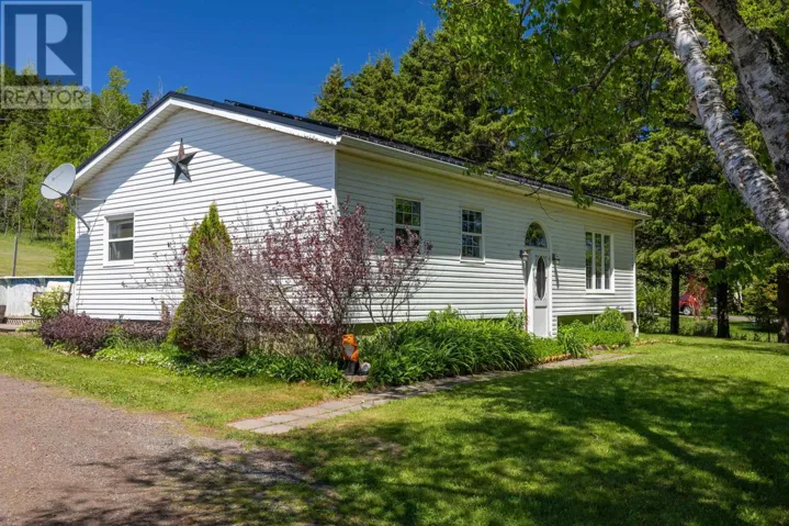 625 Rattenbury Road - RTE 254, Breadalbane, Prince Edward Island C0A1E0