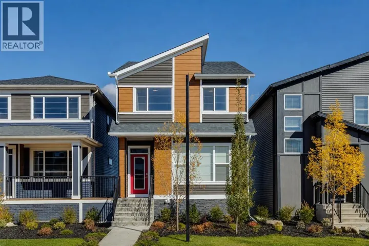 263 Marmot Grove NW, Calgary, Alberta T3R2J5