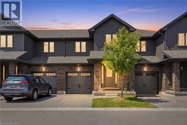29 SCHUYLER Street Unit# 2, Paris, Ontario N3L0J2