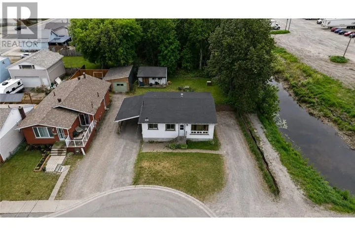 331 Perrault, Sudbury, Ontario P3B2M5