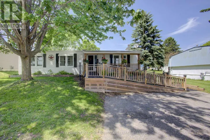 36 LINDEN LANE, Innisfil, Ontario L9S1N8