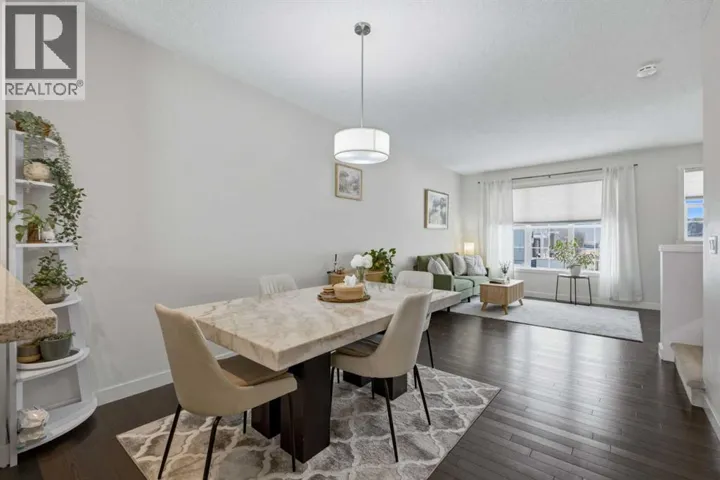 214 Nolanfield Villas NW, Calgary, Alberta T3R0T9