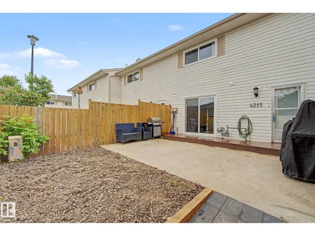 4315 46 ST, Stony Plain, Alberta T7Z1J5