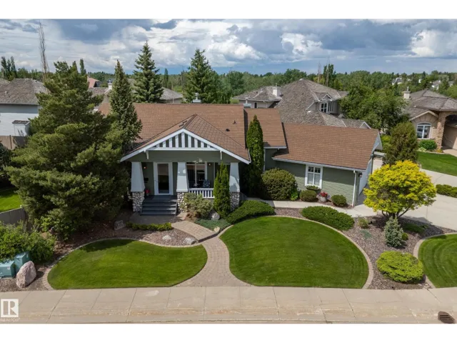 76 NOTTINGHAM IN, Sherwood Park, Alberta T8A6N2