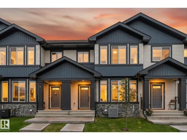 83 BRICKYARD DR, Stony Plain, Alberta T7Z1C3