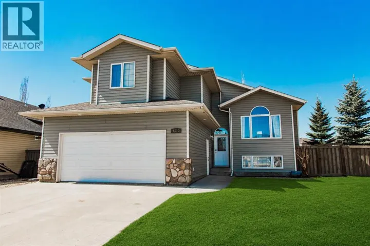 6510 110 Street, Grande Prairie, Alberta T8W0B4