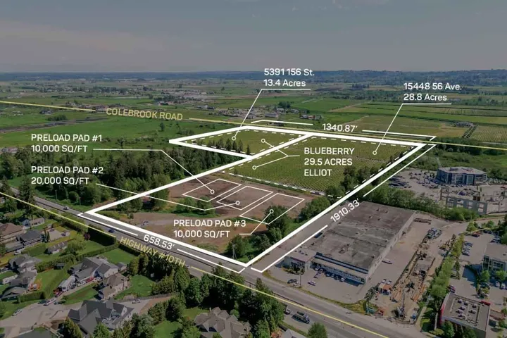 15448 56 AVENUE, Surrey, British Columbia V3S5K7
