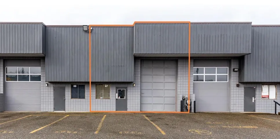 A7 33733 KING ROAD, Abbotsford, British Columbia V2S7M9