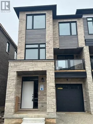 1551 MOONSEED PLACE, Milton (CB Cobban), Ontario L9T7E7