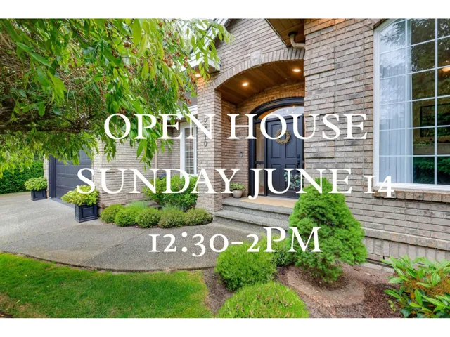 2310 133 STREET, Surrey, British Columbia V4A9T7