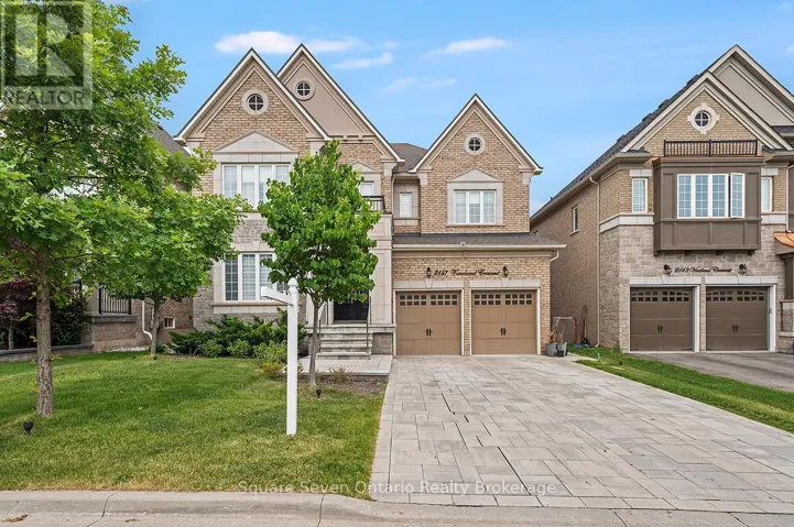 2147 VINELAND CRESCENT, Oakville (RO River Oaks), Ontario L6H0J6