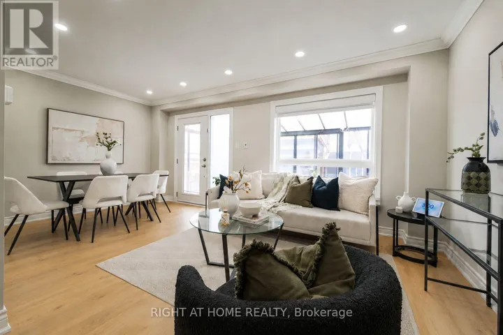 3305 BURDOCK PLACE, Mississauga (Mississauga Valleys), Ontario L5A4B7