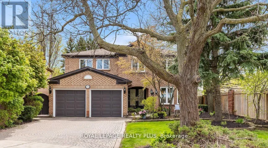 1504 TANNER COURT, Oakville (GA Glen Abbey), Ontario L6M2Z3