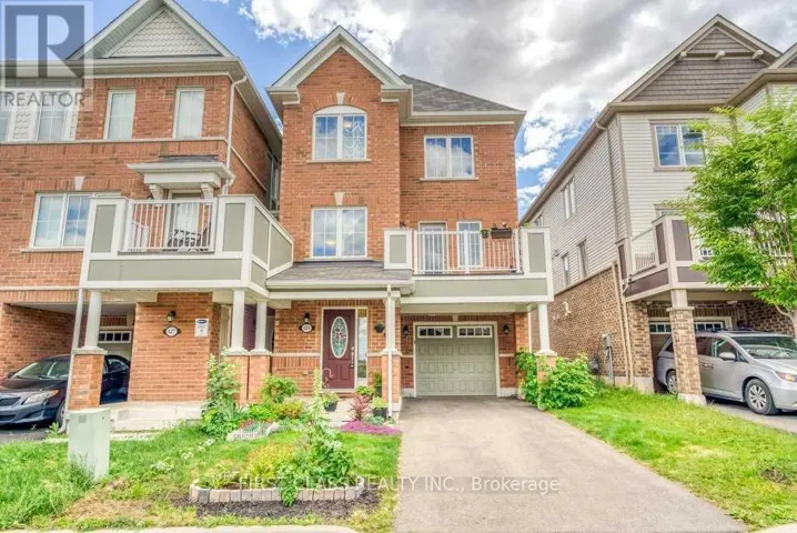 629 LAKING TERRACE, Milton (CL Clarke), Ontario L9T9J3