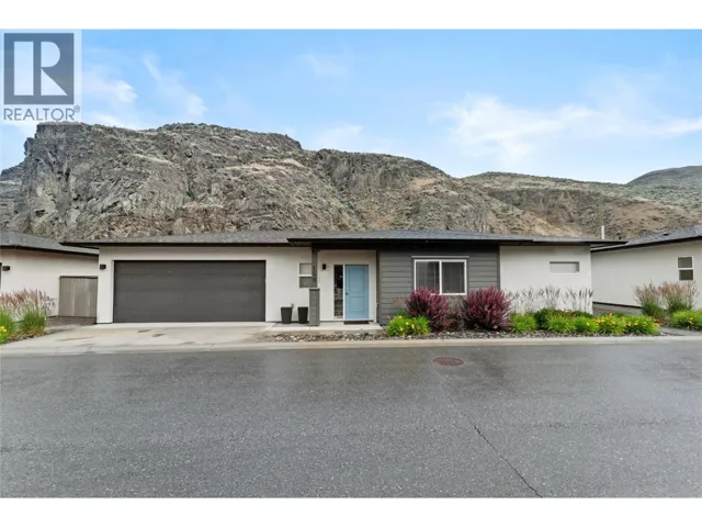 2683 ORD Road Unit# 149, Kamloops, British Columbia V2B0J2