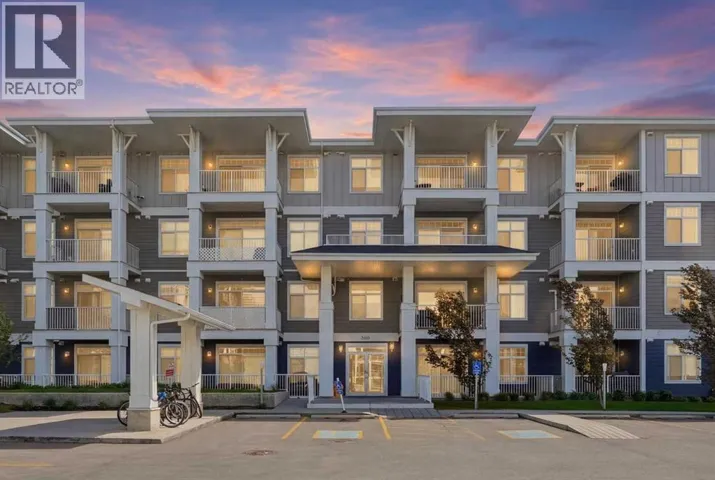 114, 300 Auburn Meadows Common SE, Calgary, Alberta T3M3E7