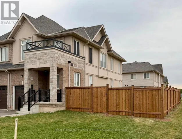 4 FOOTHILLS LANE, Hamilton (Winona), Ontario L8E0K1