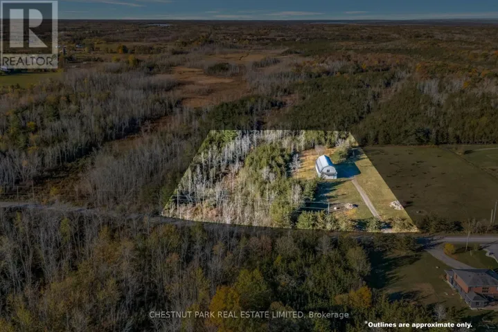 101 FOSTER ROAD, Prince Edward County (Sophiasburg Ward), Ontario K0K1W0