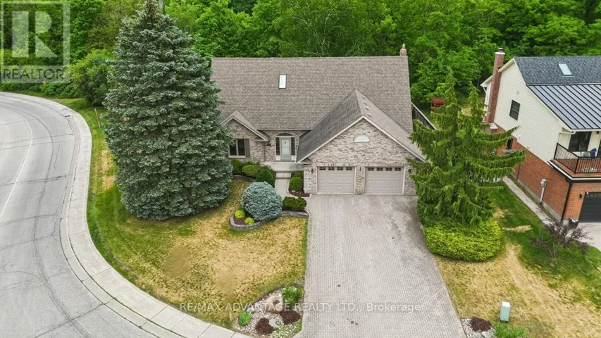 74 MILL ROAD, Thames Centre (Dorchester), Ontario N0L1G2