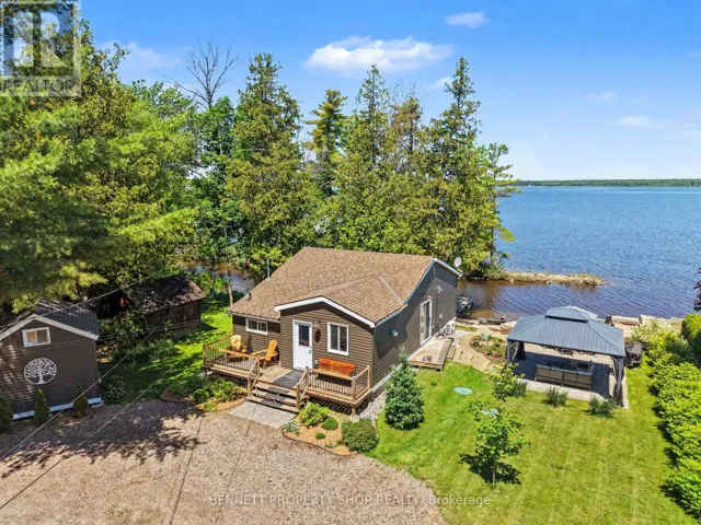 516 ARNOLD LANE, Horton, Ontario K7V3Z8