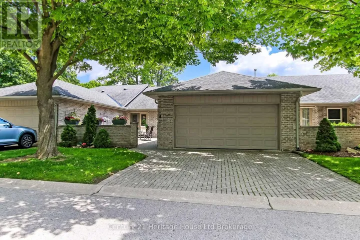 4 - 1465 COMMISSIONERS ROAD W, London South (South B), Ontario N6K1E2