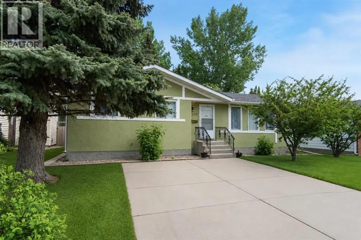 105 Bell Street, Red Deer, Alberta T4R1L6