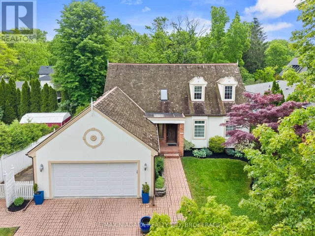 27 OAK DRIVE, Niagara-on-the-Lake (Town), Ontario L0S1J0