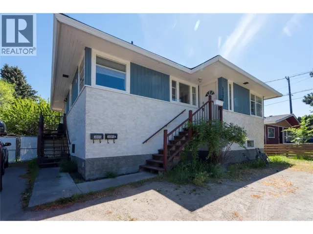 3095 Gordon Drive, Kelowna, British Columbia V1W3R1