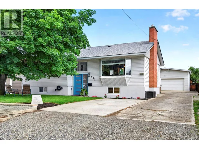 932 RENFREW Avenue, Kamloops, British Columbia V2B3X5