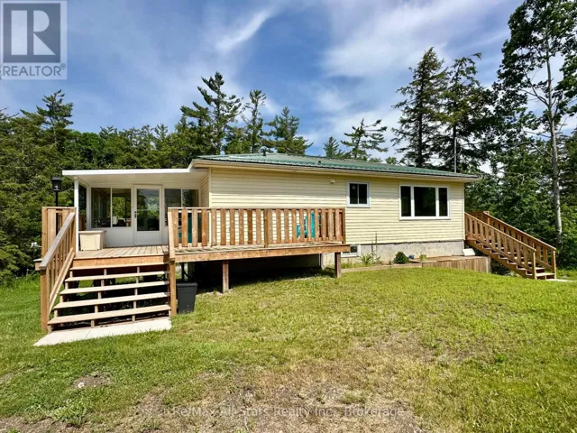 506 KENNEDY DRIVE, Trent Lakes, Ontario K0M1A0