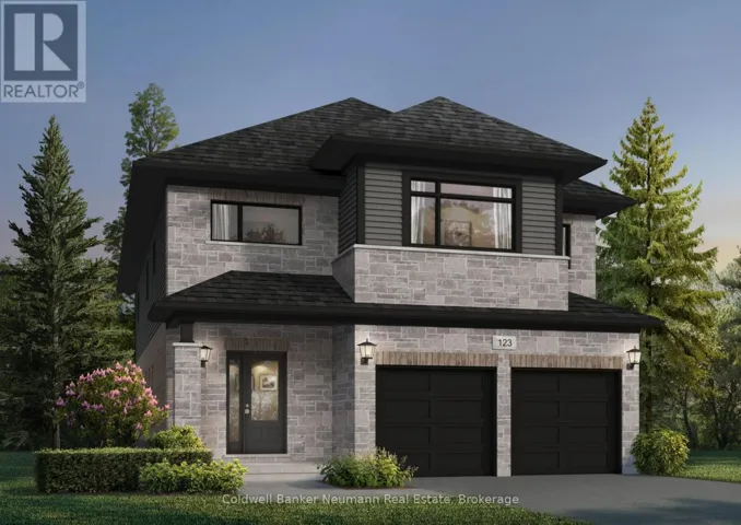 32 ALLEGRO COMMON, Cambridge, Ontario N3C1A5