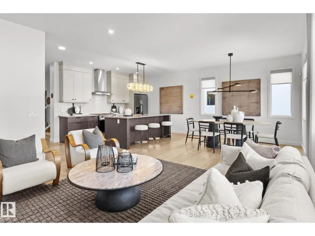 5314 HAWTHORN CL SW, Edmonton, Alberta T6X3N5