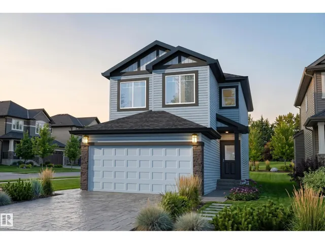 1843 188 ST NW, Edmonton, Alberta T6M3N6