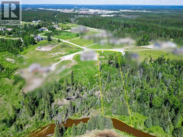 Lot 10 Deer Park Estates, Rural Woodlands County, Alberta T7S0C7