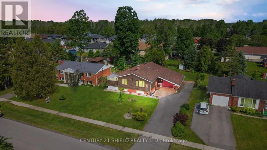 19 SPRUCE STREET, South Stormont, Ontario K0C1M0