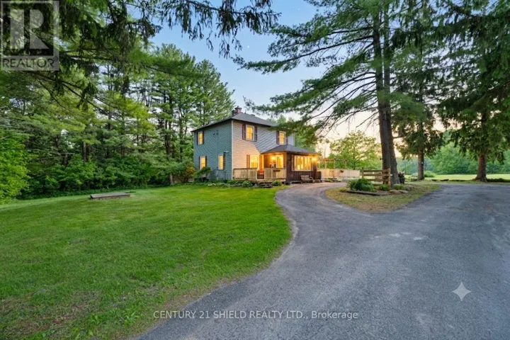 2864 COUNTY ROAD 30 ROAD, North Glengarry, Ontario K0C1A0