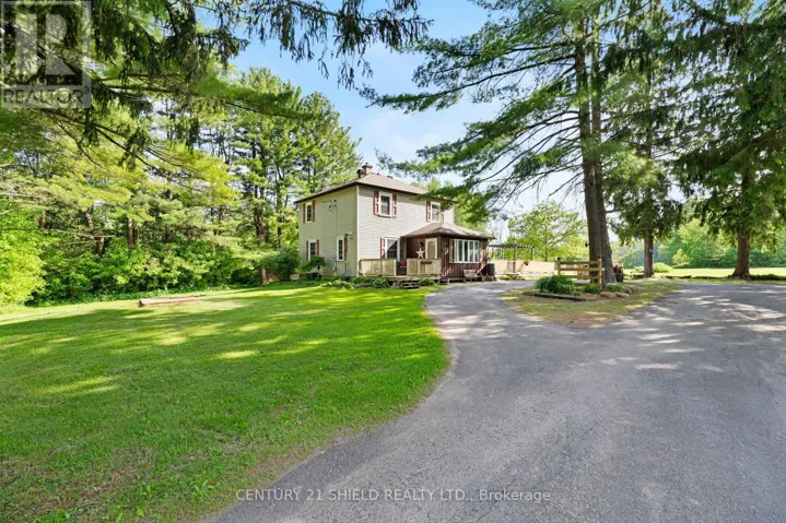 2864 COUNTY ROAD 30 ROAD, North Glengarry, Ontario K0C1A0