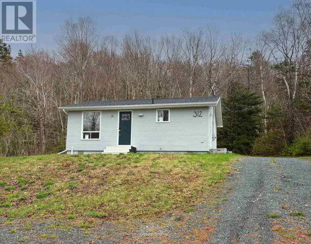 312 East River Road, Sheet Harbour, Nova Scotia B0J3B0