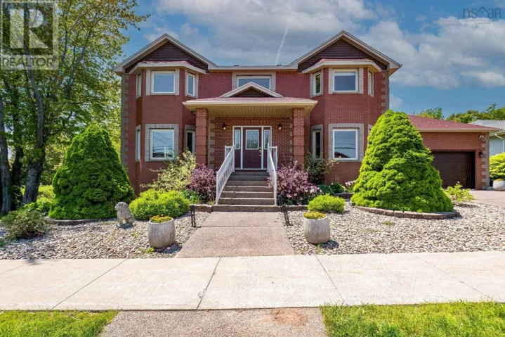 31 Lancaster Drive, Dartmouth, Nova Scotia B3S1E7