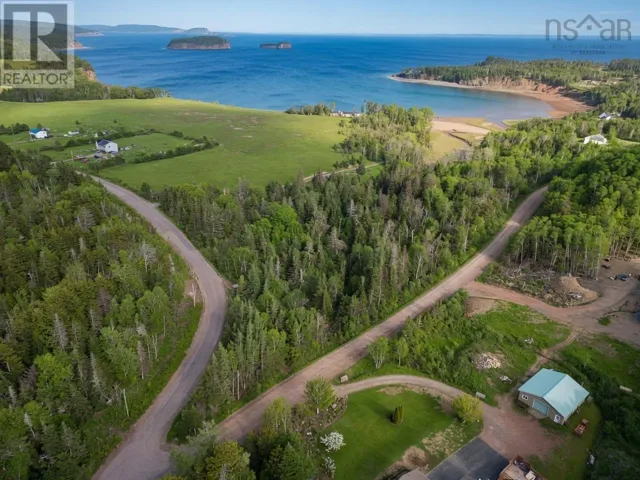 Lot 2A Old Farm Road, Greenhill, Nova Scotia B0M1S0