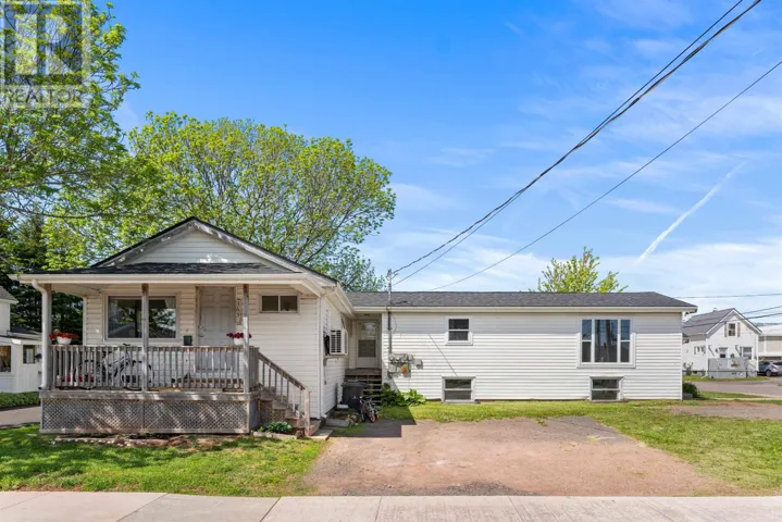 365 North Market Street, 68 Cedar Street, Summerside, Prince Edward Island C1N1L7